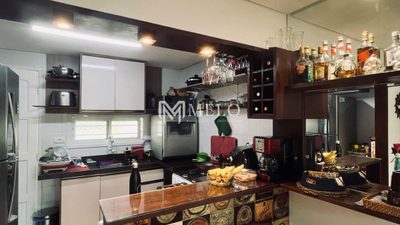 Apartamento, 3 quartos, 86 m² - Foto 5