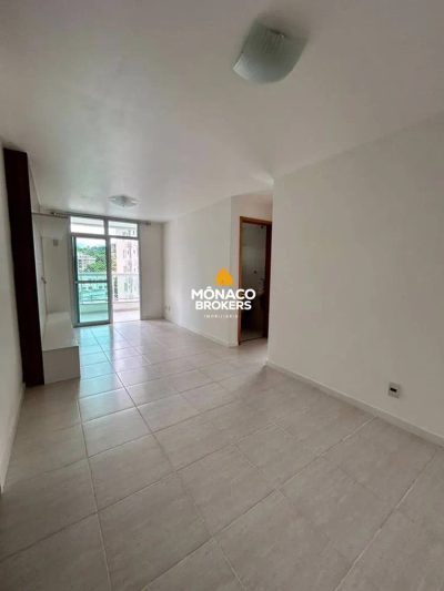 Apartamento, 2 quartos, 75 m² - Foto 1