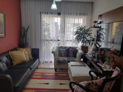 Apartamento, 3 quartos, 78 m² - Foto 2