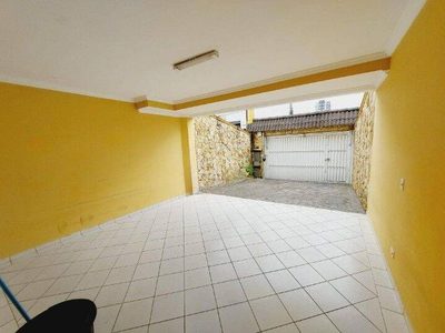 Sobrado, 3 quartos, 200 m² - Foto 3