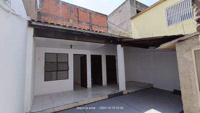 Loja-Salão, 122 m² - Foto 4