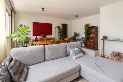 Apartamento, 3 quartos, 110 m² - Foto 2