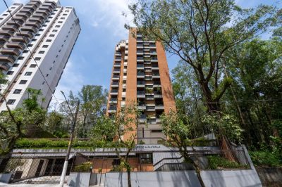 Apartamento, 4 quartos, 197 m² - Foto 4