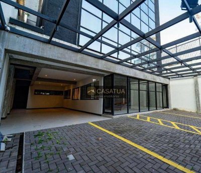 Prédio Inteiro, 499 m² - Foto 3