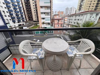 Apartamento, 2 quartos - Foto 1