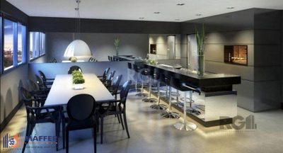 Sala-Conjunto, 81 m² - Foto 3