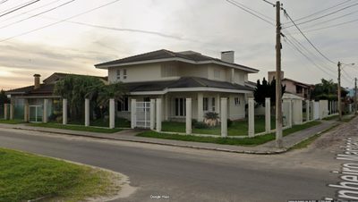 Casa, 7 quartos, 481 m² - Foto 1