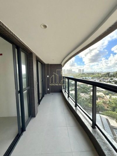 Apartamento, 1 quarto, 40 m² - Foto 3
