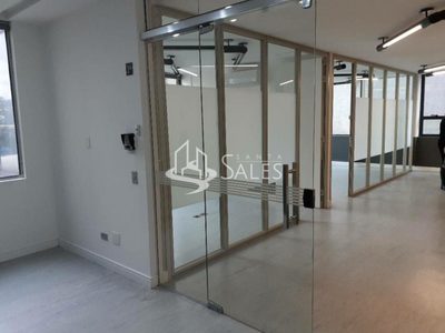 Loja-Salão, 286 m² - Foto 2