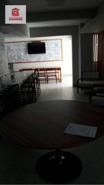 Apartamento, 3 quartos - Foto 2