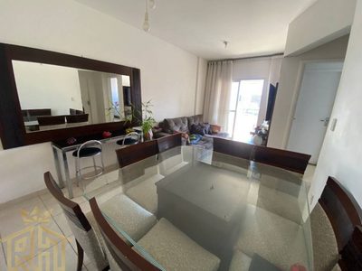 Apartamento, 2 quartos, 71 m² - Foto 4