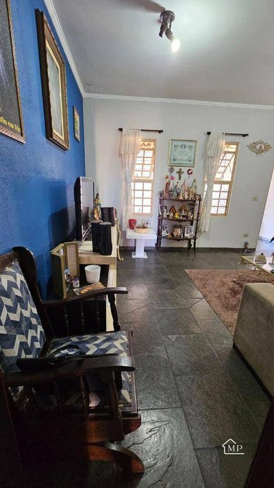 Casa, 3 quartos, 144 m² - Foto 5