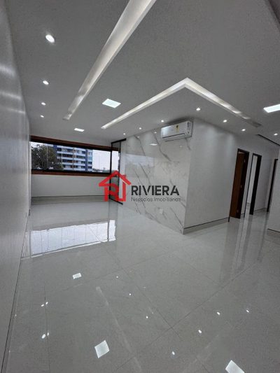 Apartamento, 3 quartos, 94 m² - Foto 1