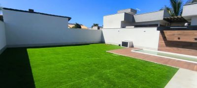 Casa, 3 quartos, 220 m² - Foto 3