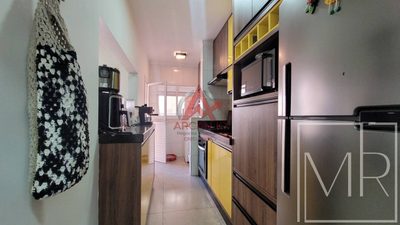 Apartamento, 2 quartos, 68 m² - Foto 3
