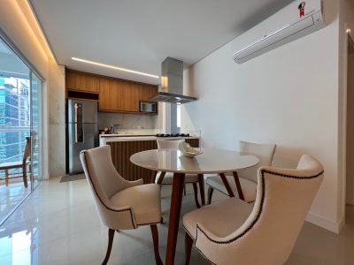 Apartamento, 3 quartos, 113 m² - Foto 4
