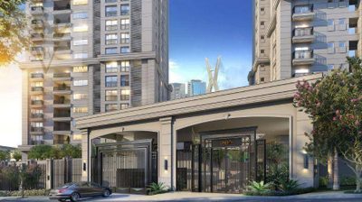 Apartamento, 4 quartos, 211 m² - Foto 4