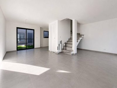 Sobrado, 3 quartos, 100 m² - Foto 5