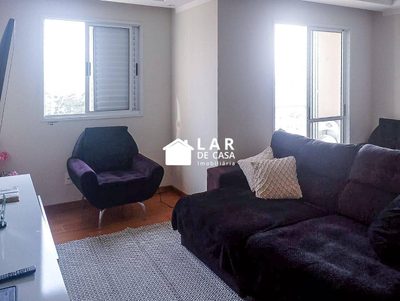 Apartamento, 2 quartos, 65 m² - Foto 1