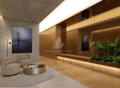 Apartamento, 2 quartos - Foto 4