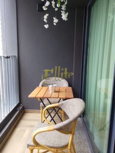 Apartamento, 1 quarto, 26 m² - Foto 2