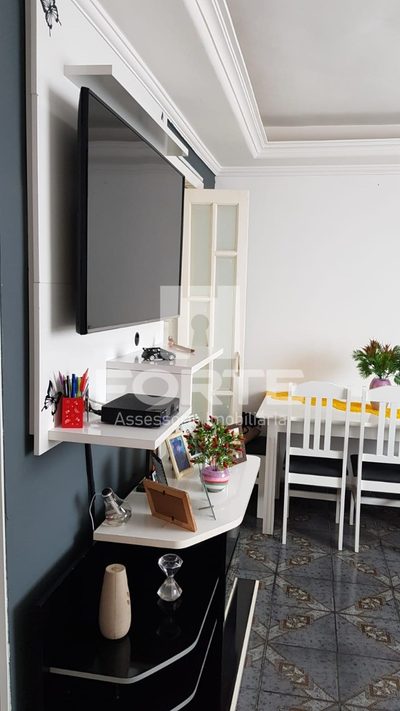Apartamento, 2 quartos, 56 m² - Foto 1