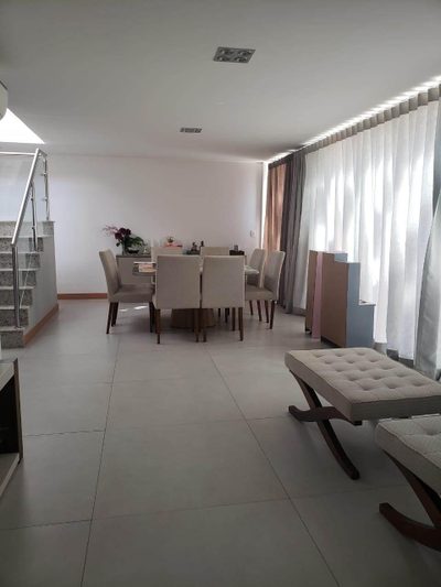 Cobertura, 3 quartos, 348 m² - Foto 2