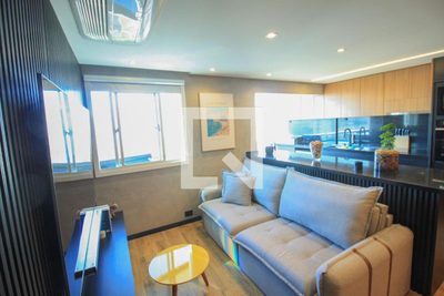Apartamento, 1 quarto, 62 m² - Foto 3