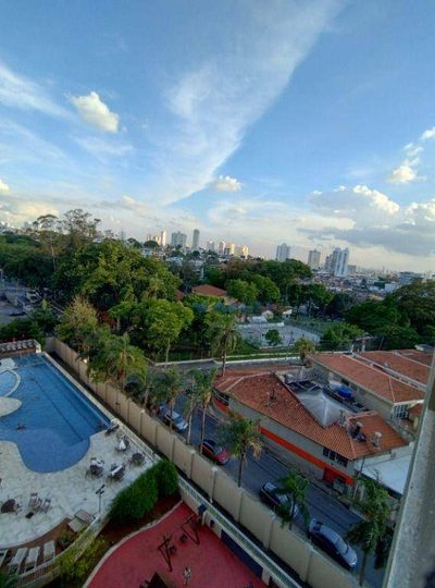Apartamento, 3 quartos, 88 m² - Foto 3