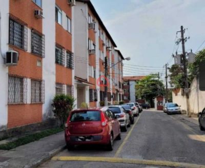 Apartamento, 2 quartos, 50 m² - Foto 5