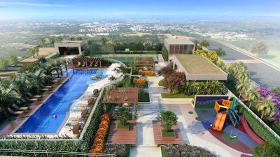 Apartamento, 3 quartos, 222 m² - Foto 1