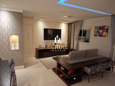 Apartamento, 4 quartos, 142 m² - Foto 1