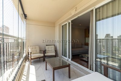 Apartamento, 4 quartos, 139 m² - Foto 2