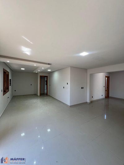 Casa, 3 quartos, 159 m² - Foto 2