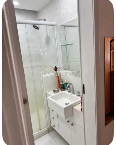 Apartamento, 3 quartos, 95 m² - Foto 1