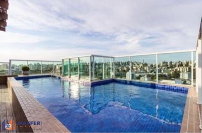 Apartamento, 2 quartos, 70 m² - Foto 3