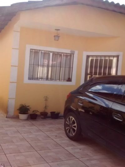 Casa, 2 quartos, 66 m² - Foto 2