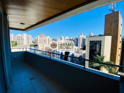 Apartamento, 3 quartos, 116 m² - Foto 2