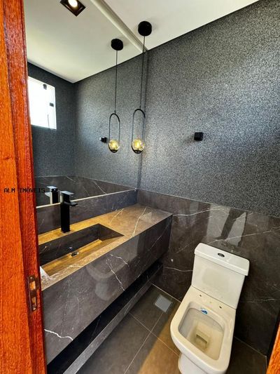 Casa, 3 quartos, 169 m² - Foto 3