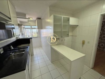 Apartamento, 3 quartos, 85 m² - Foto 4