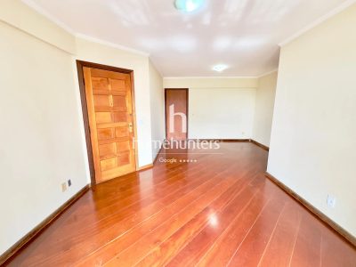 Apartamento, 4 quartos, 120 m² - Foto 4