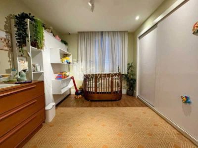 Apartamento, 3 quartos, 107 m² - Foto 1