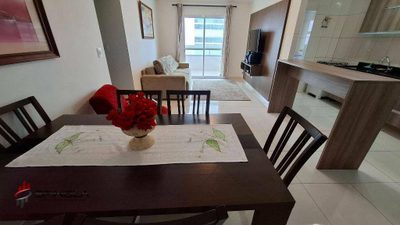 Apartamento, 2 quartos, 85 m² - Foto 3