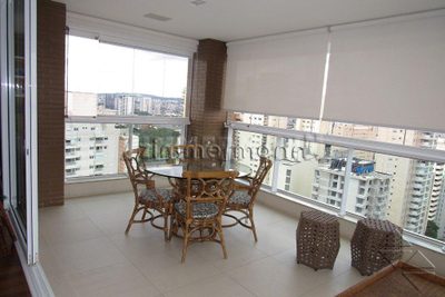Apartamento, 4 quartos, 267 m² - Foto 5
