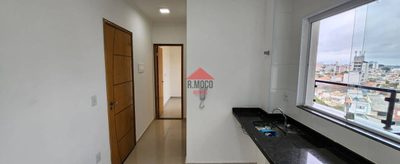 Apartamento, 1 quarto, 40 m² - Foto 5