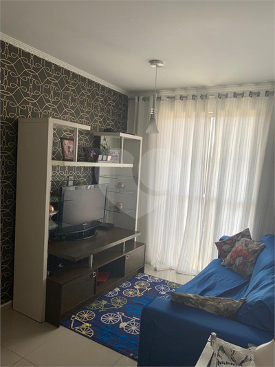 Apartamento, 3 quartos, 63 m² - Foto 1