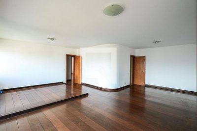Apartamento, 3 quartos, 160 m² - Foto 4