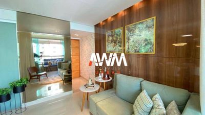 Apartamento, 3 quartos, 123 m² - Foto 4