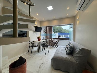 Apartamento, 2 quartos, 70 m² - Foto 1