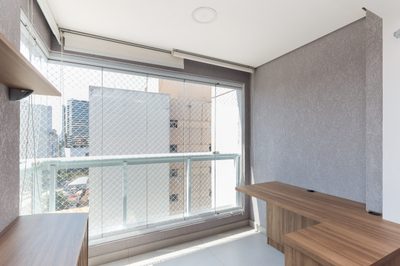 Apartamento, 2 quartos, 61 m² - Foto 3
